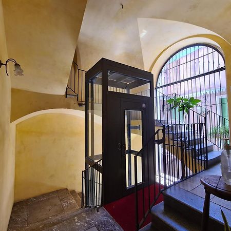 Casa D'Aria Daire Katanya Dış mekan fotoğraf