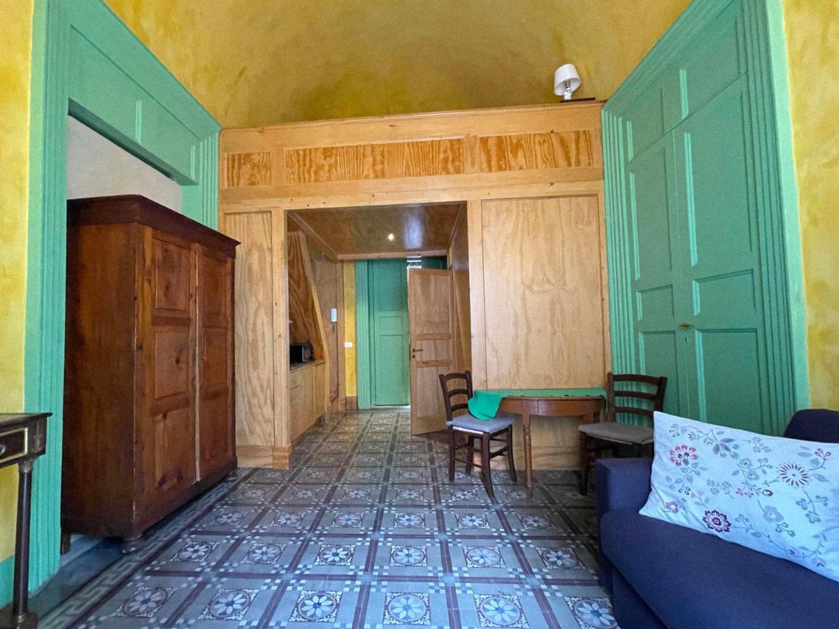 Casa D'Aria Daire Katanya Dış mekan fotoğraf