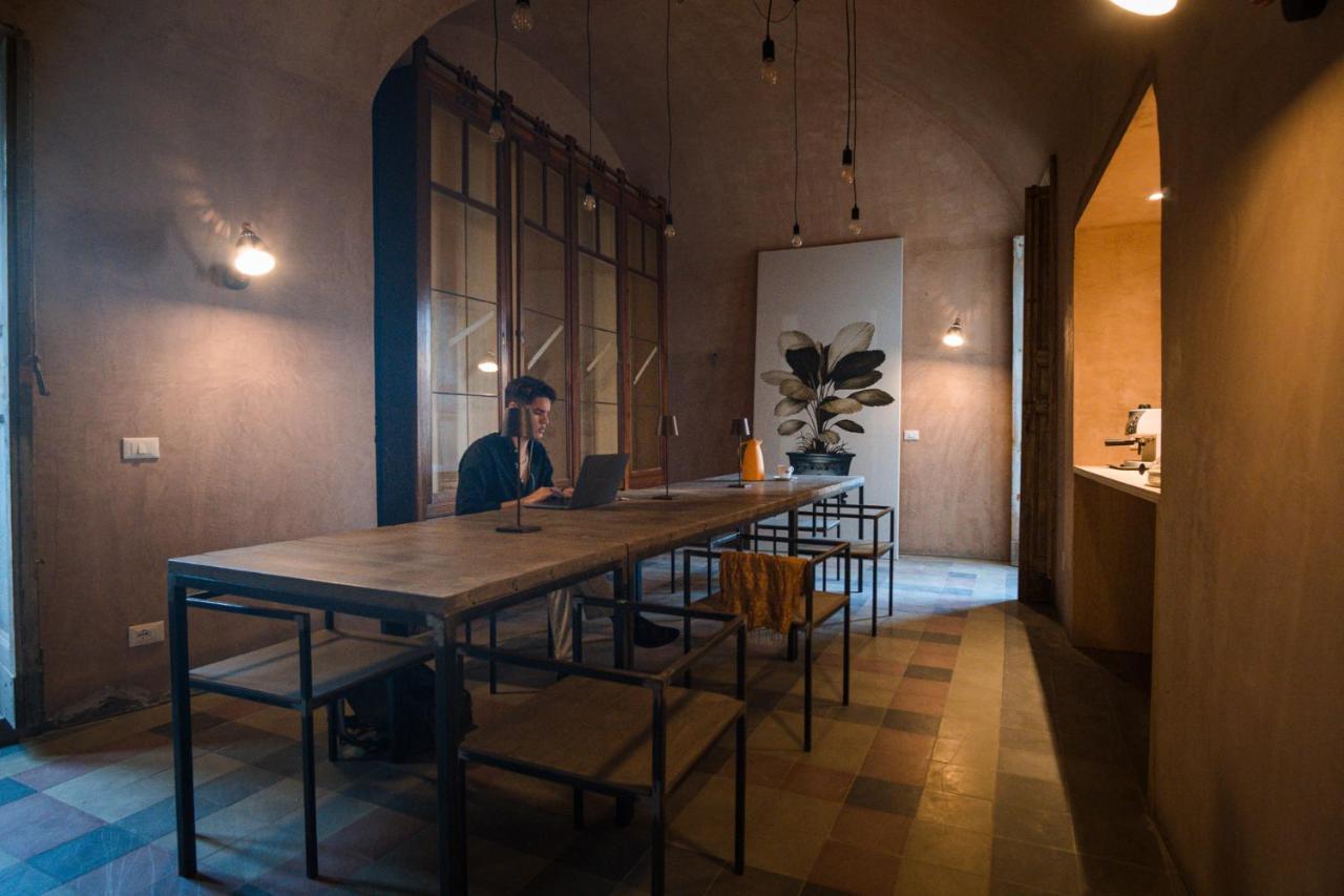 Casa D'Aria Daire Katanya Dış mekan fotoğraf