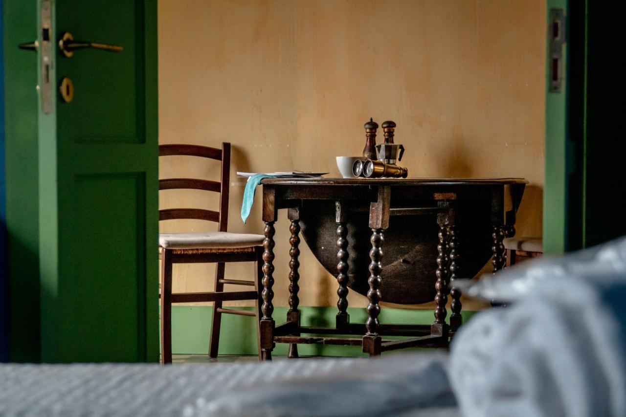 Casa D'Aria Daire Katanya Dış mekan fotoğraf