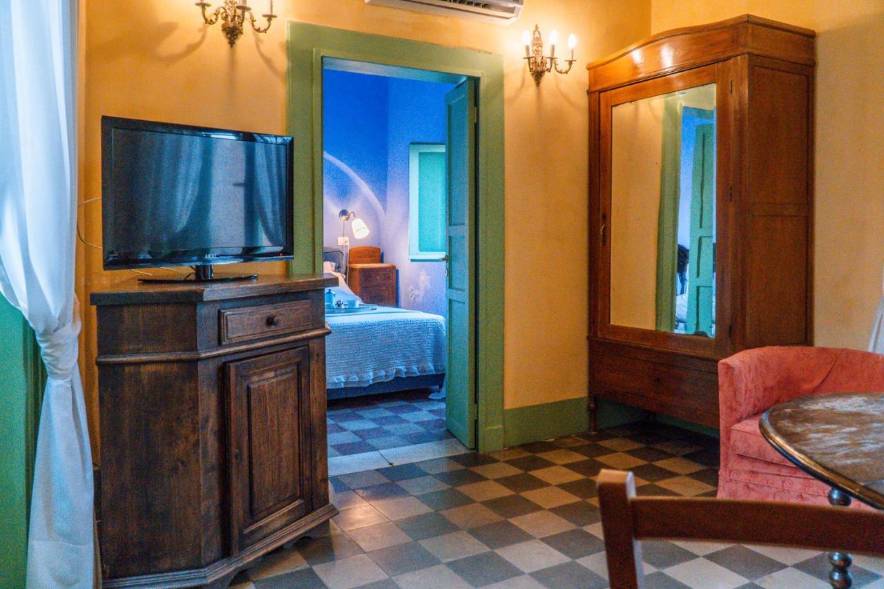 Casa D'Aria Daire Katanya Dış mekan fotoğraf