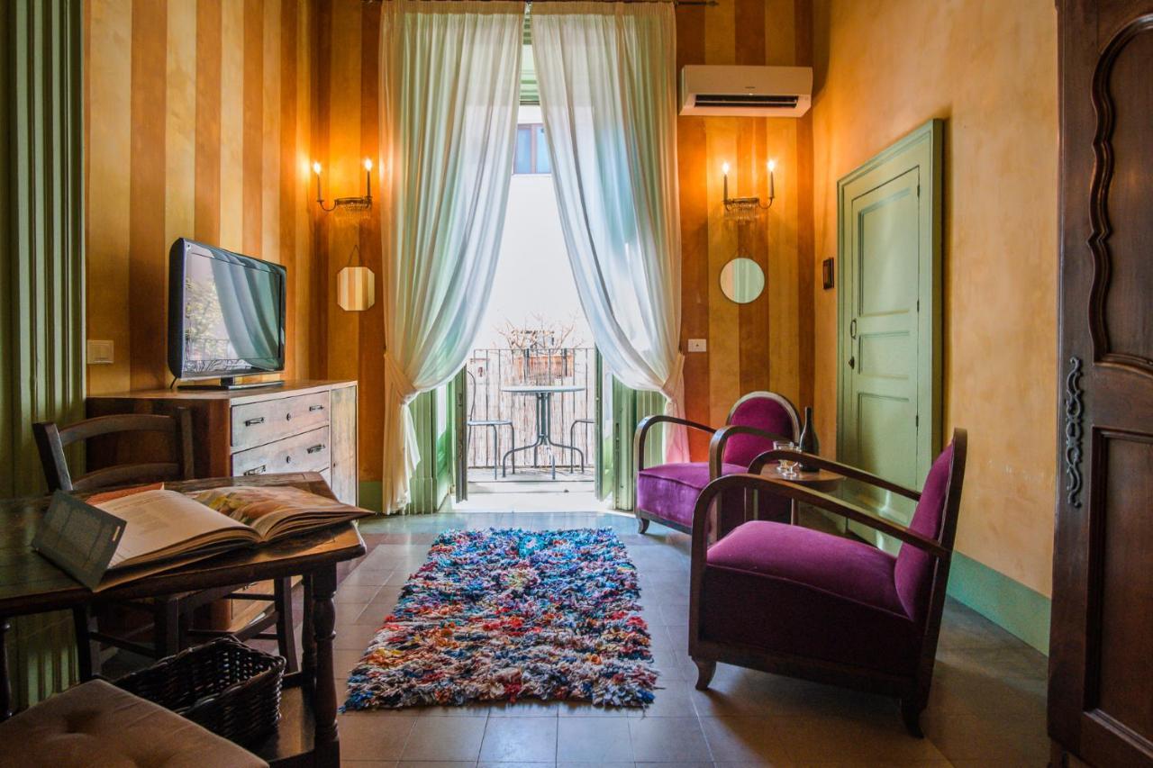 Casa D'Aria Daire Katanya Dış mekan fotoğraf