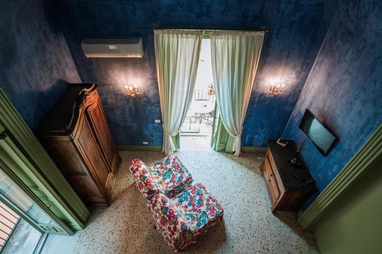 Casa D'Aria Daire Katanya Dış mekan fotoğraf