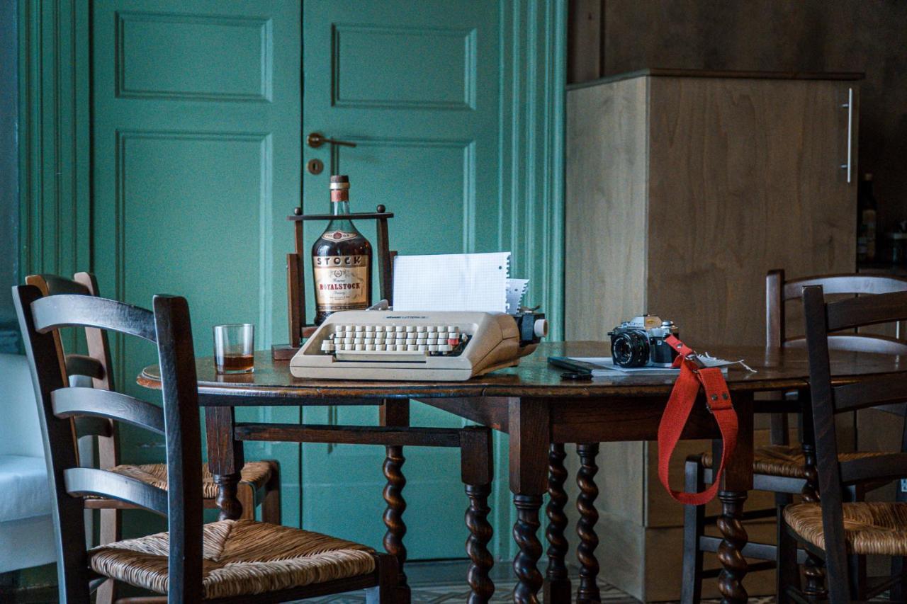 Casa D'Aria Daire Katanya Dış mekan fotoğraf