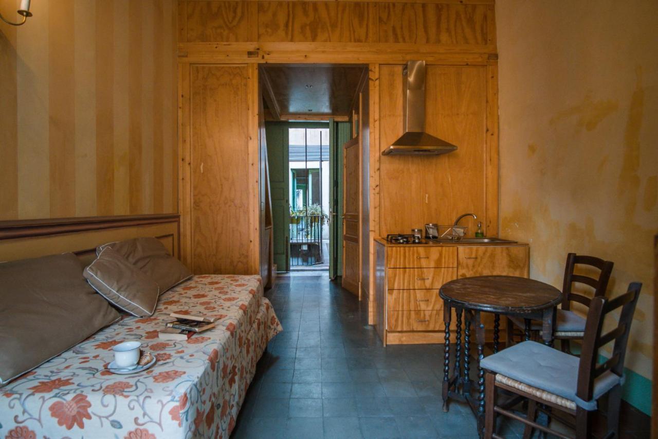 Casa D'Aria Daire Katanya Dış mekan fotoğraf