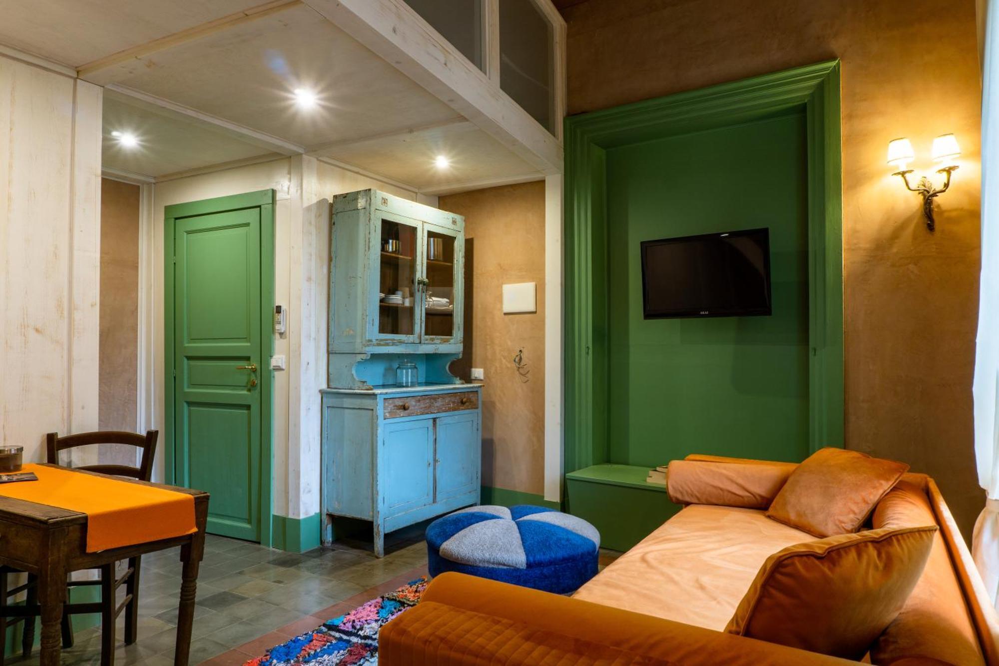 Casa D'Aria Daire Katanya Dış mekan fotoğraf