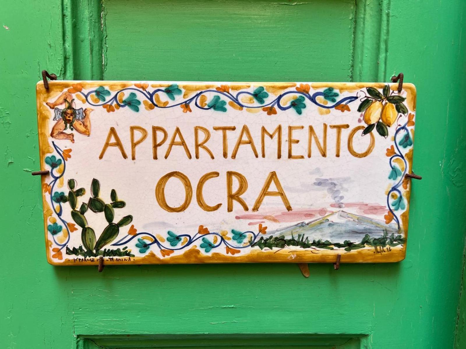 Casa D'Aria Daire Katanya Oda fotoğraf