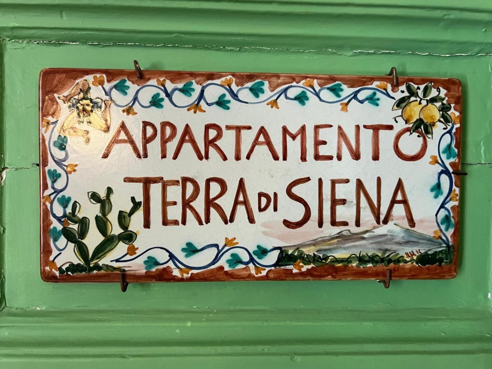 Casa D'Aria Daire Katanya Oda fotoğraf